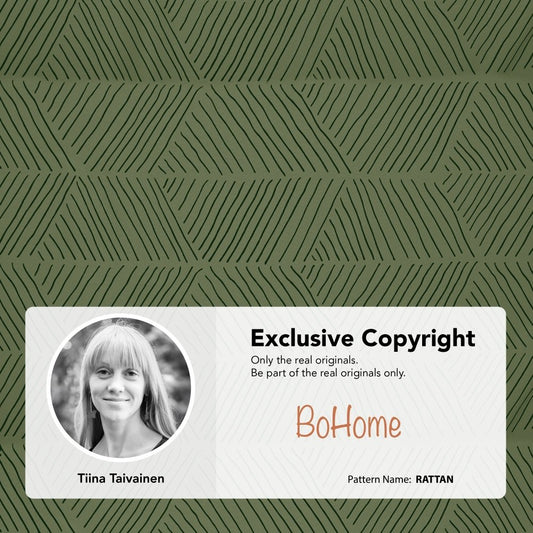 Recycled Microfiber Bed Sheet Set | Modern Diamond Pattern