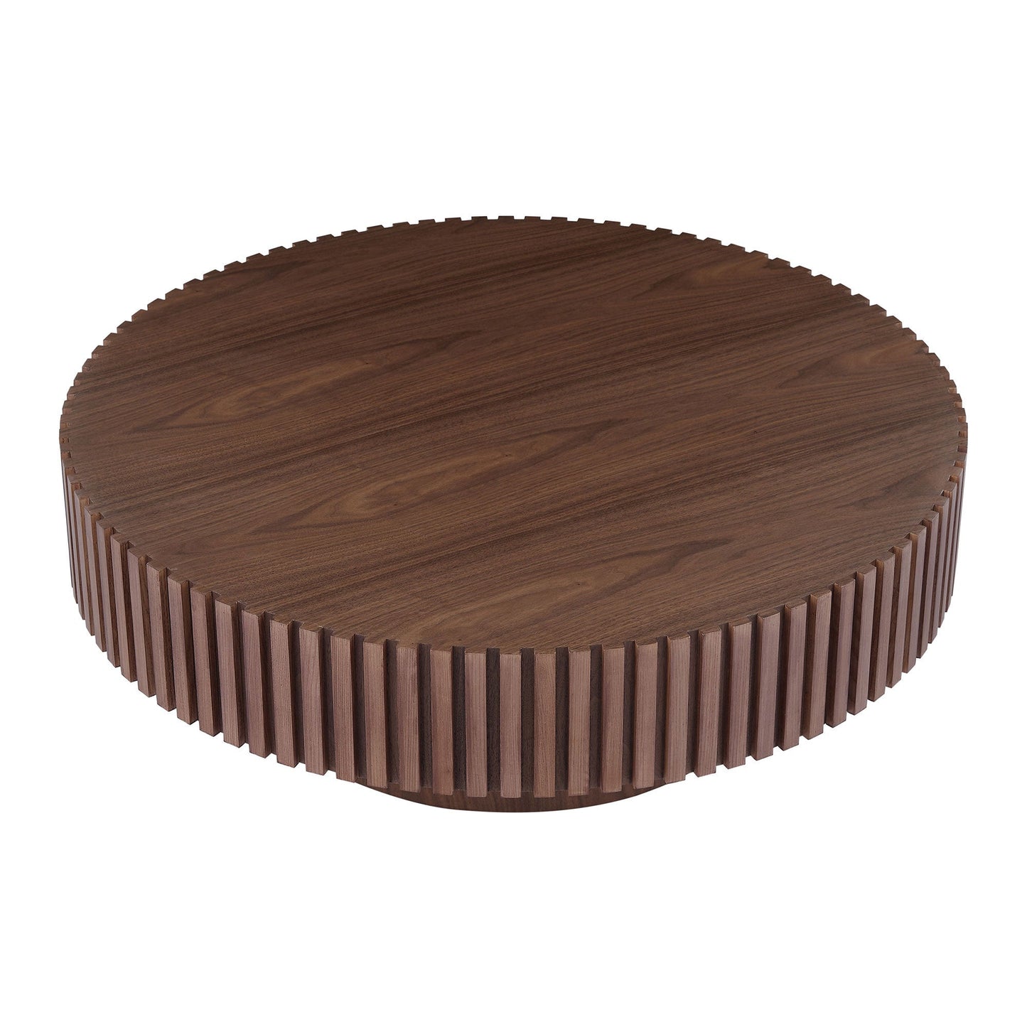 35.43'' Japandi-Inspired Coffee Table