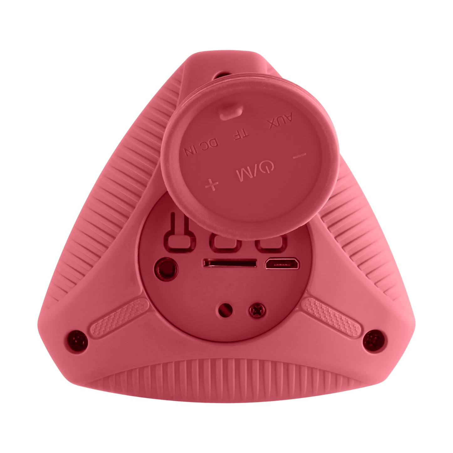 Supersonic SC-1450IPX Portable TWS Speaker | IPX6, MicroSD & Aux Input