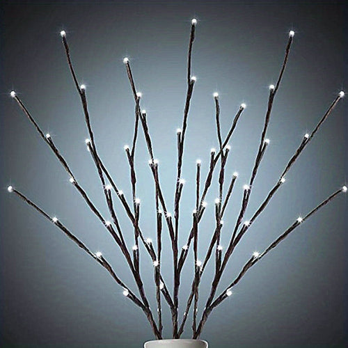 20LED Aesthetic Branch Light – Wireless Mood Maker