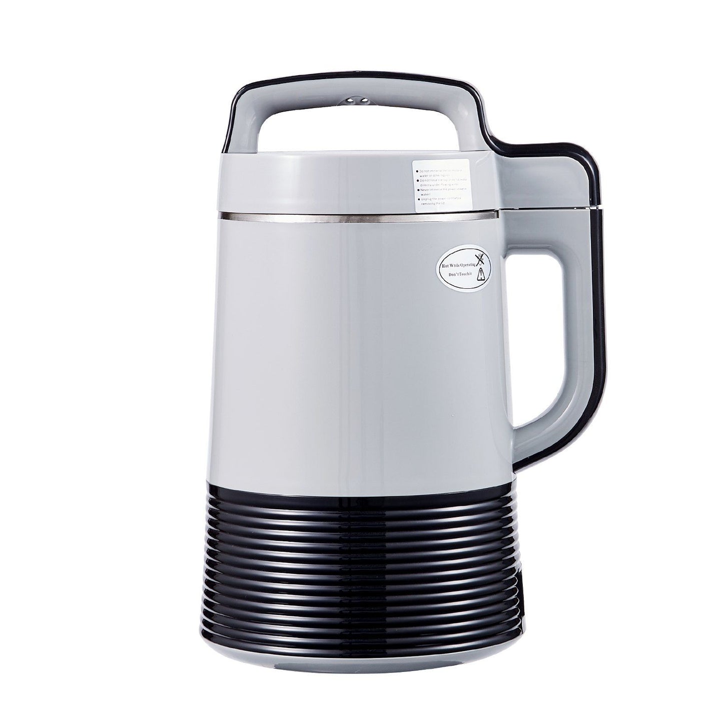 Stainless steel herbal oil infusion machine