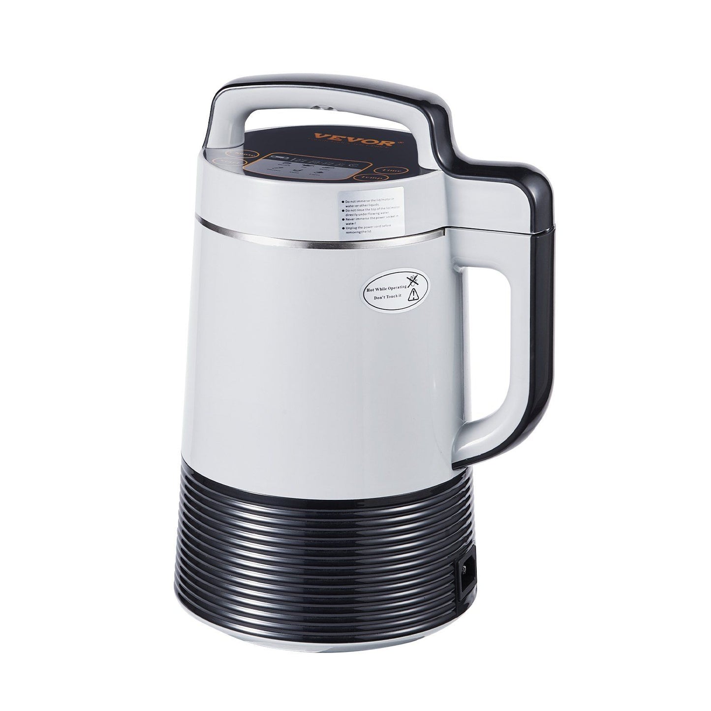 Stainless steel herbal oil infusion machine