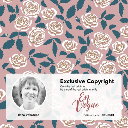 Set of 2 Recycled Material Cushion Covers with Gem Pattern