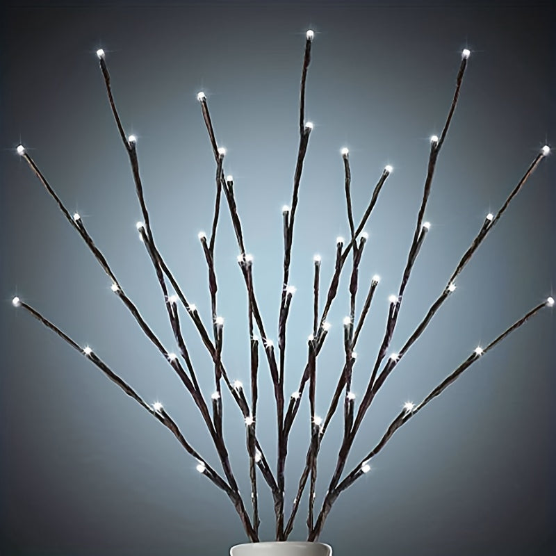 20LED Aesthetic Branch Light – Wireless Mood Maker