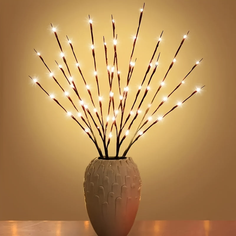 20LED Aesthetic Branch Light – Wireless Mood Maker