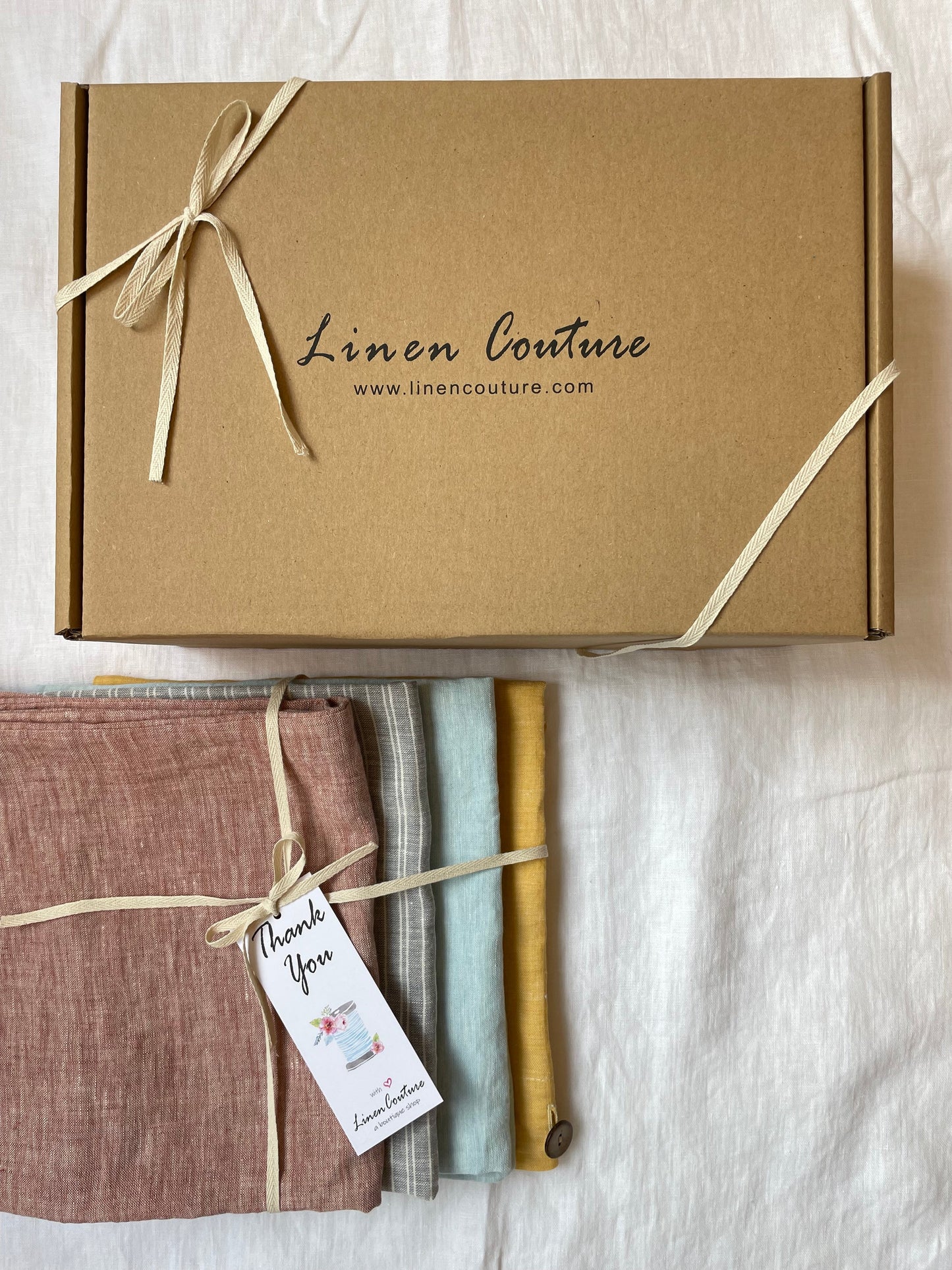 Linen Cotton Waffle Towel | Soft & Absorbent in Asphalt Grey