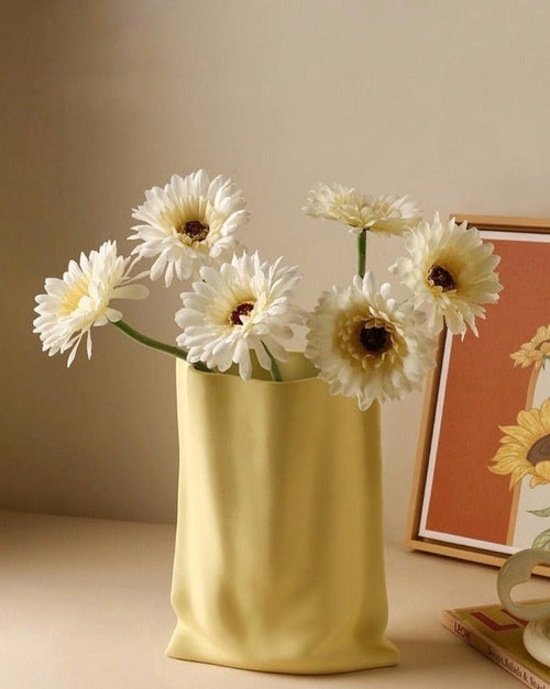 Handmade Ceramic Vase