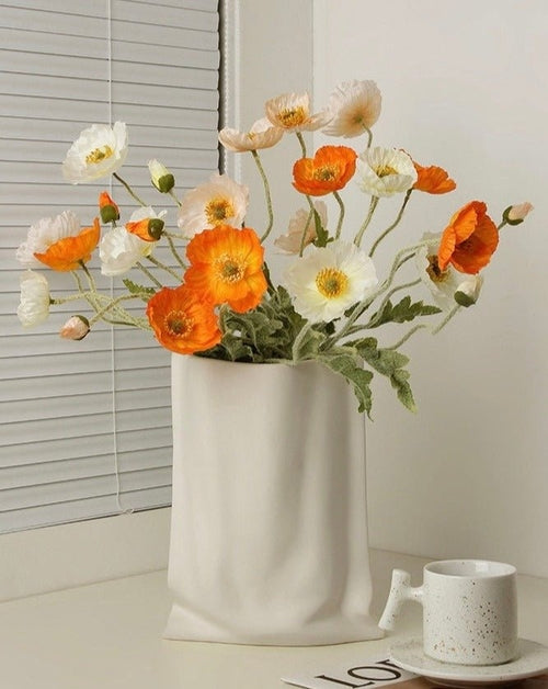 Handmade Ceramic Vase