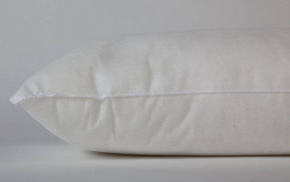 Premium Hypoallergenic Pillow Insert | 4x6 for Lumbar & Decorative Covers