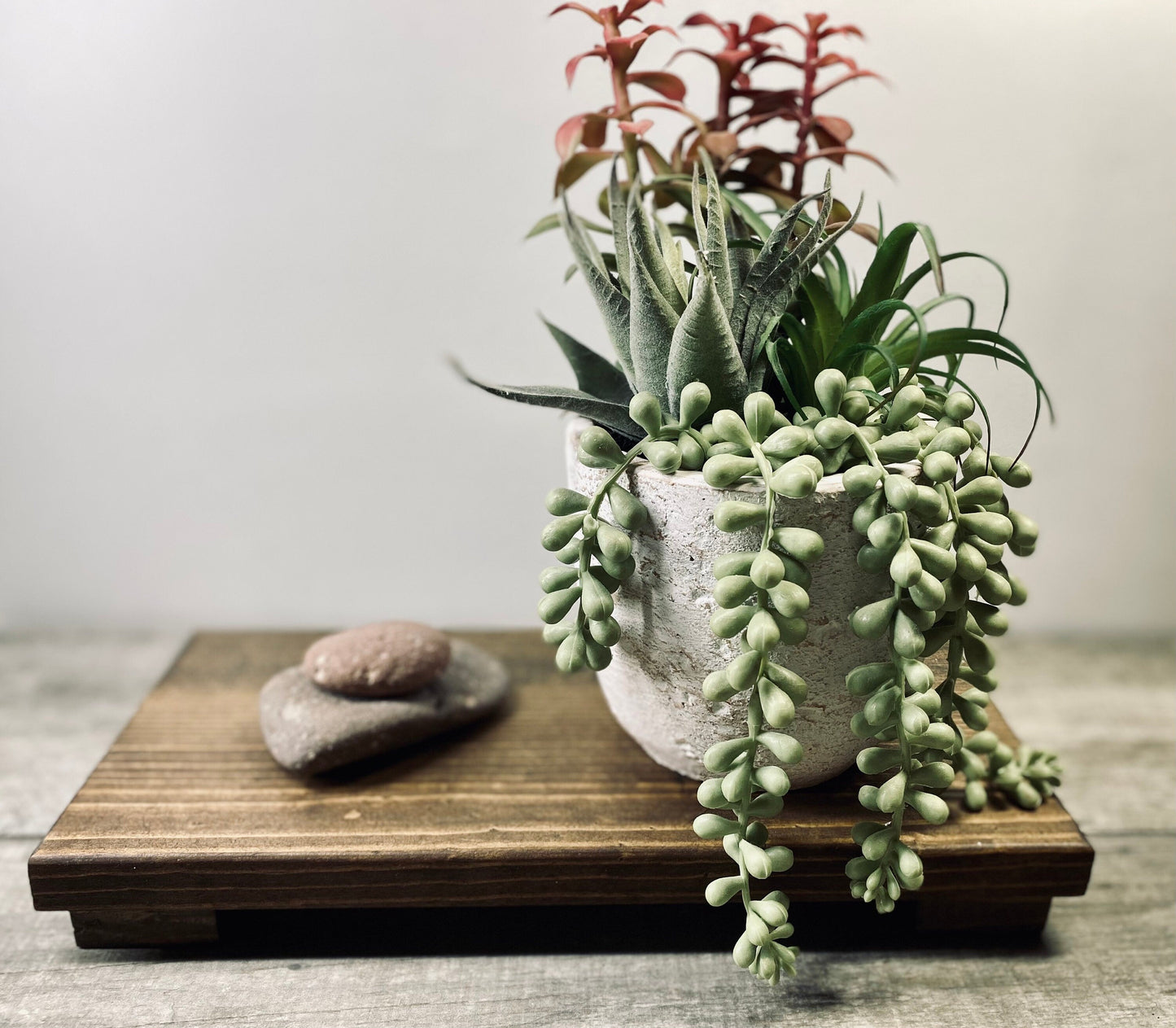 Decor Shelves/Risers