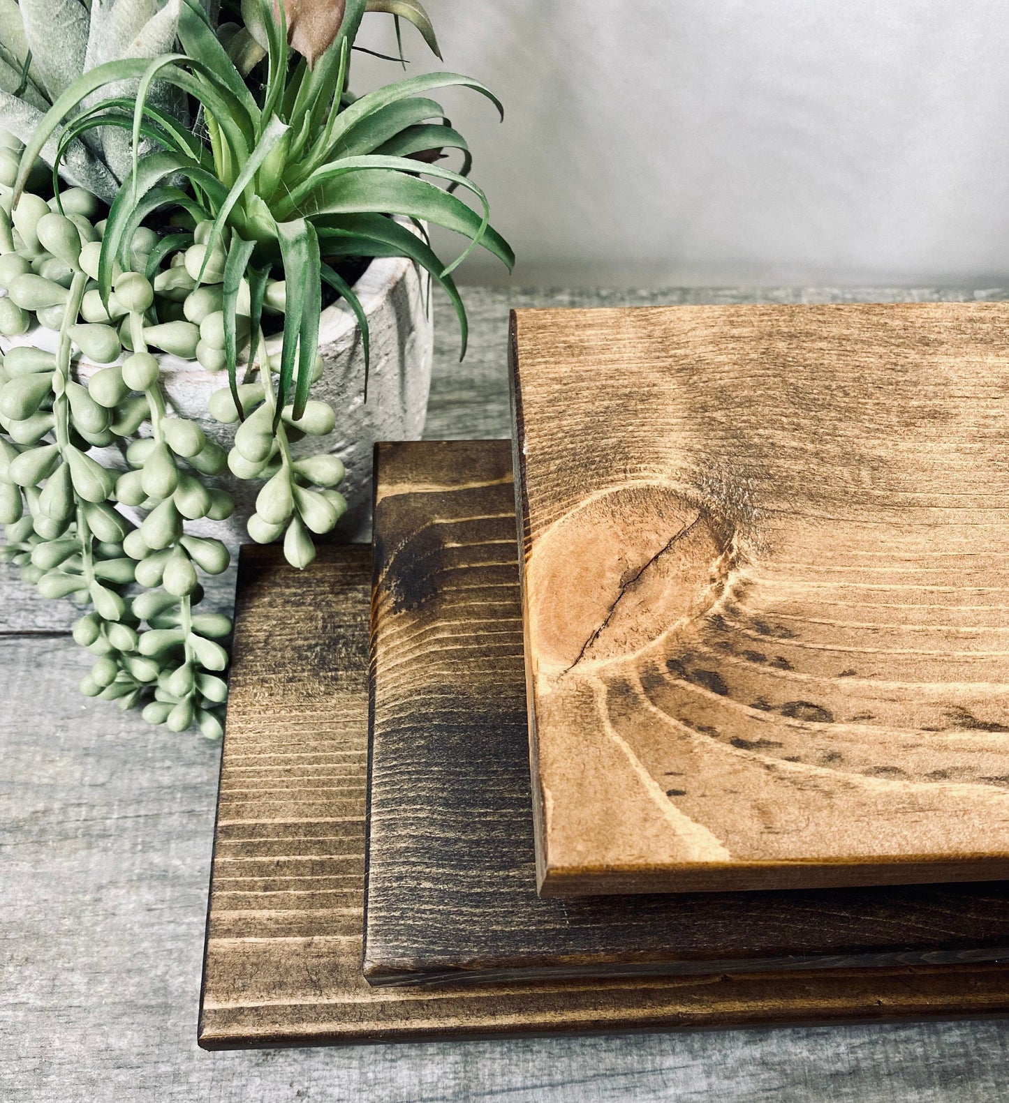 Decor Shelves/Risers