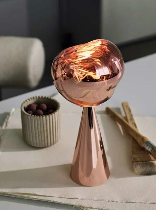 Melt Mini Dimmable Lamp