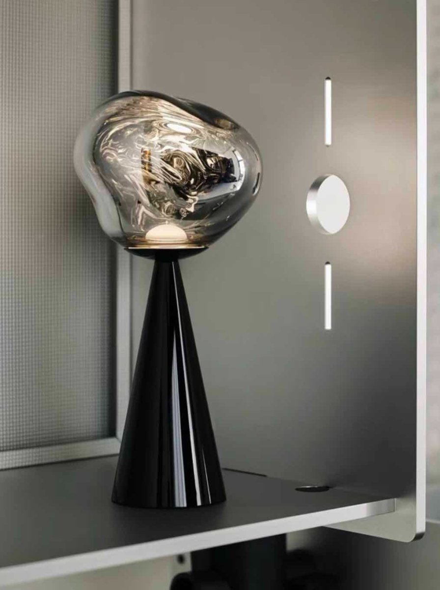 Melt Mini Dimmable Lamp