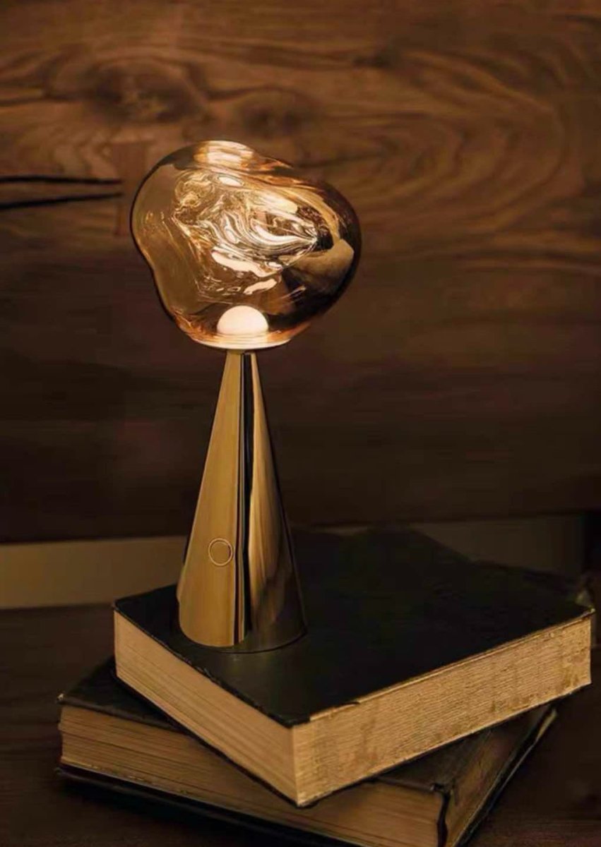 Melt Mini Dimmable Lamp