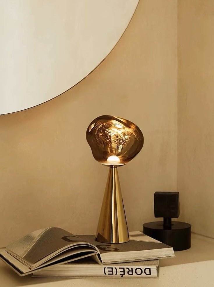 Melt Mini Dimmable Lamp