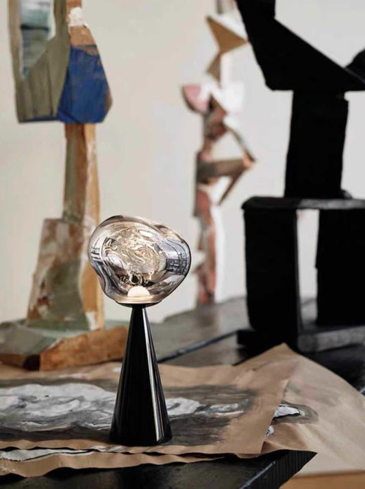 Melt Mini Dimmable Lamp