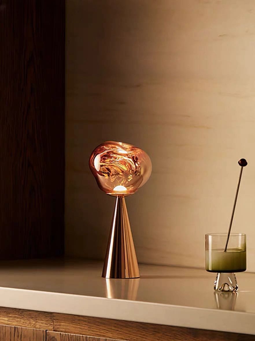 Melt Mini Dimmable Lamp