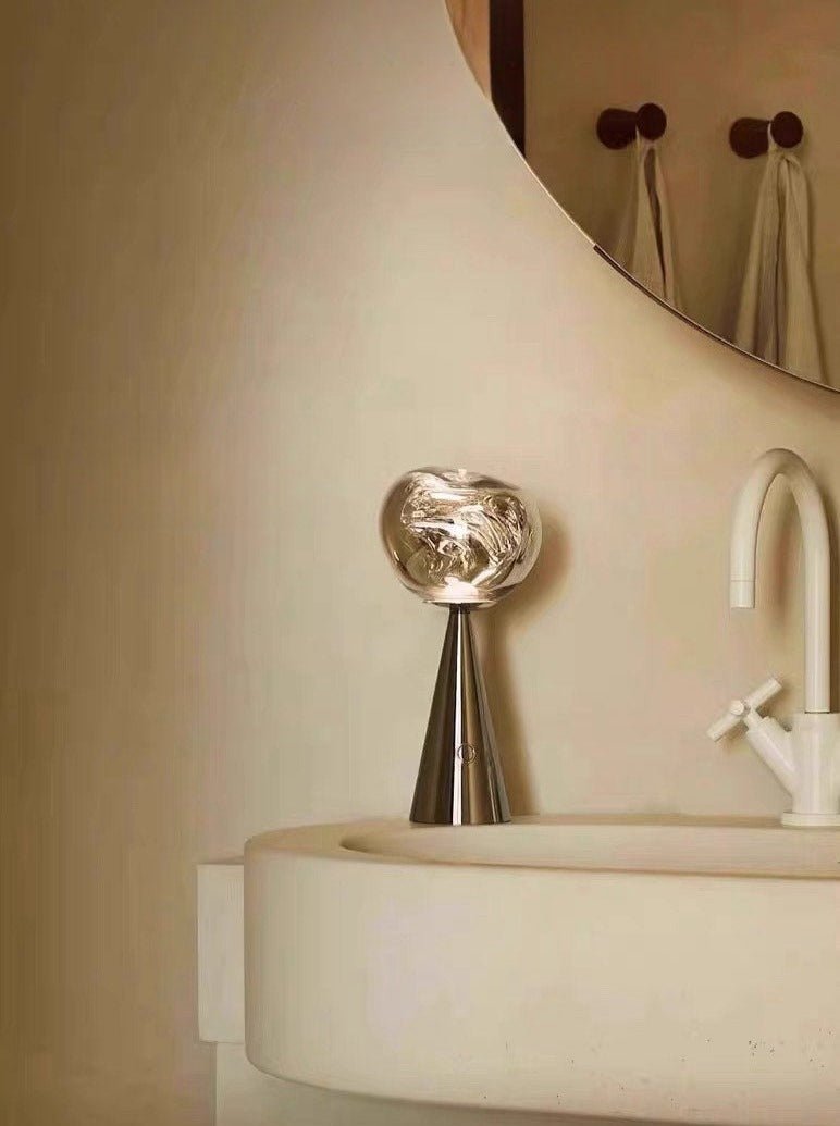 Melt Mini Dimmable Lamp