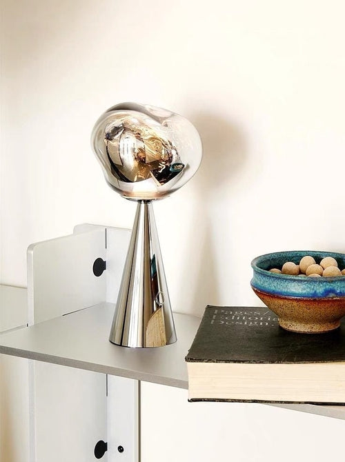 Melt Mini Dimmable Lamp