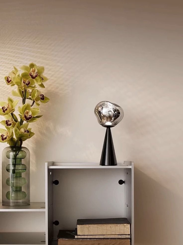 Melt Mini Dimmable Lamp