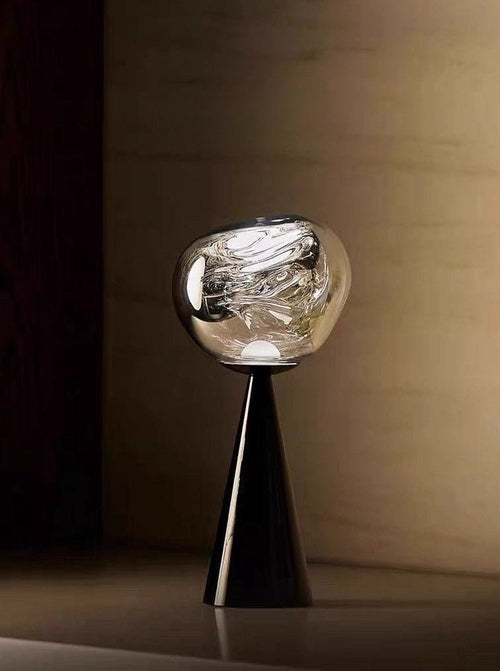 Melt Mini Dimmable Lamp