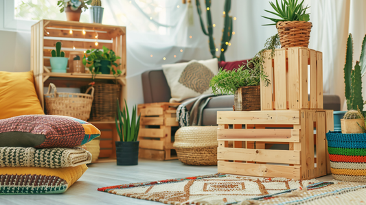 Home Décor on a Budget: Stylish Upgrades Without Breaking the Bank - Part 2