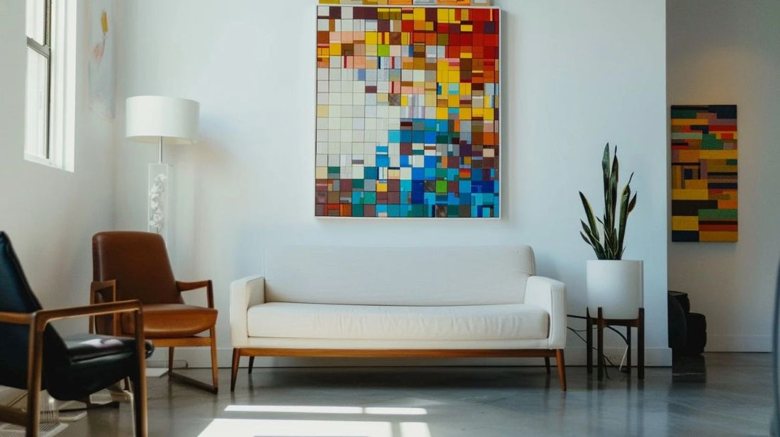 Less Clutter, More Style: Minimalist Home Décor Trends Dominating 2025