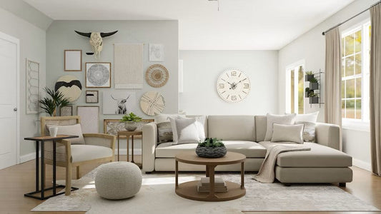 Summer 2025 Home Decor Trends: Fresh & Inviting Styles