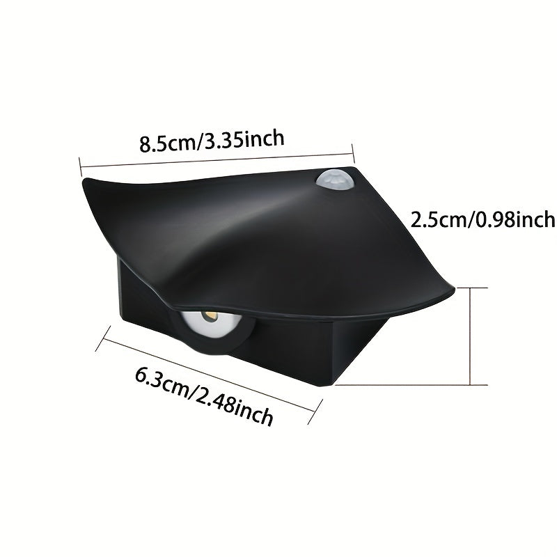 Motion Detected Wall Lamp