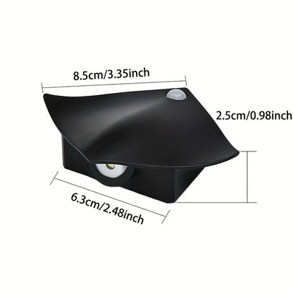 Motion Detected Wall Lamp