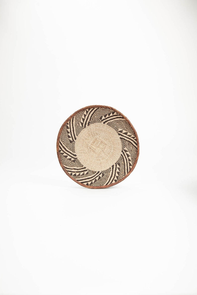 Binga Woven Basket