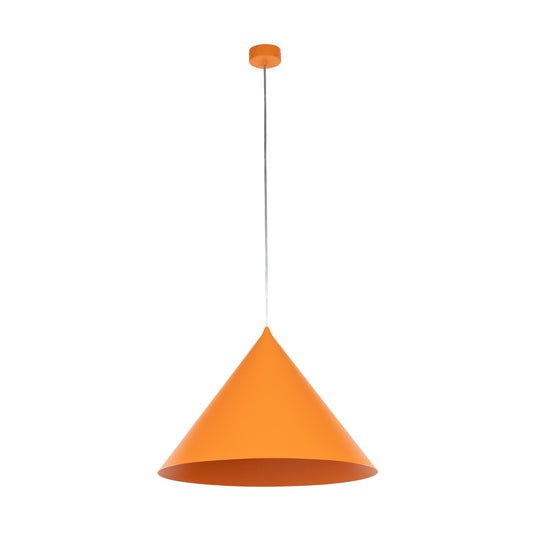 The CONO Collection: Minimalist Pendant Lighting for Modern Spaces