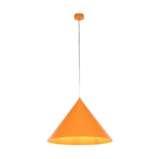 The CONO Collection: Minimalist Pendant Lighting for Modern Spaces