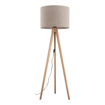 GRAND Tripod Floor Lamps for Modern & Traditional Spaces