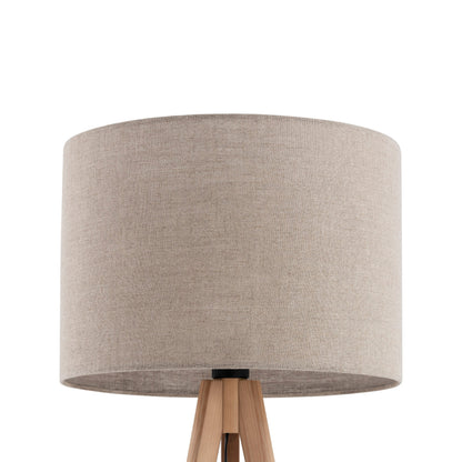 GRAND Tripod Floor Lamps for Modern & Traditional Spaces