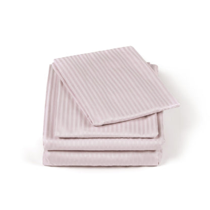Soft & Breathable Egyptian Cotton Duvet Set | 250 Thread Count