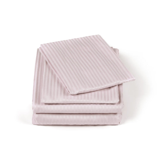 Soft & Breathable Egyptian Cotton Duvet Set | 250 Thread Count