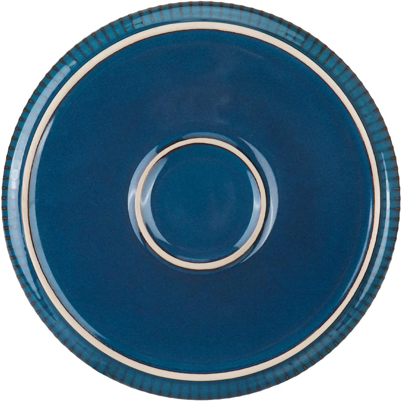 Stylish Ceramic Dinner Plate – Perfect for Modern Dining