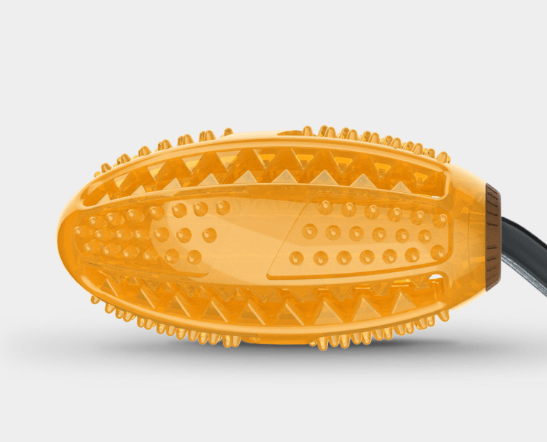 Chew, Tug & Play: The All-in-One Dog Toy