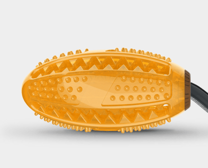 Chew, Tug & Play: The All-in-One Dog Toy
