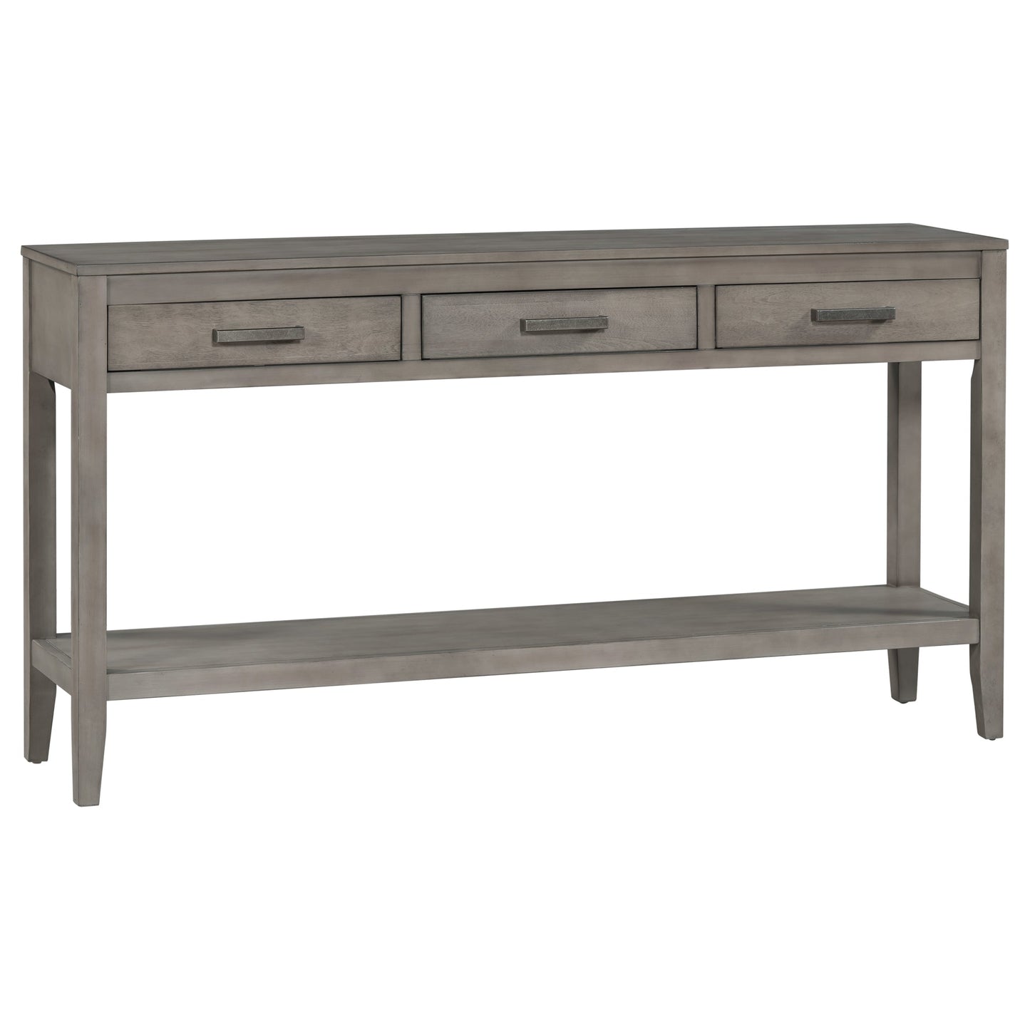 American Design Console Table for Entryway