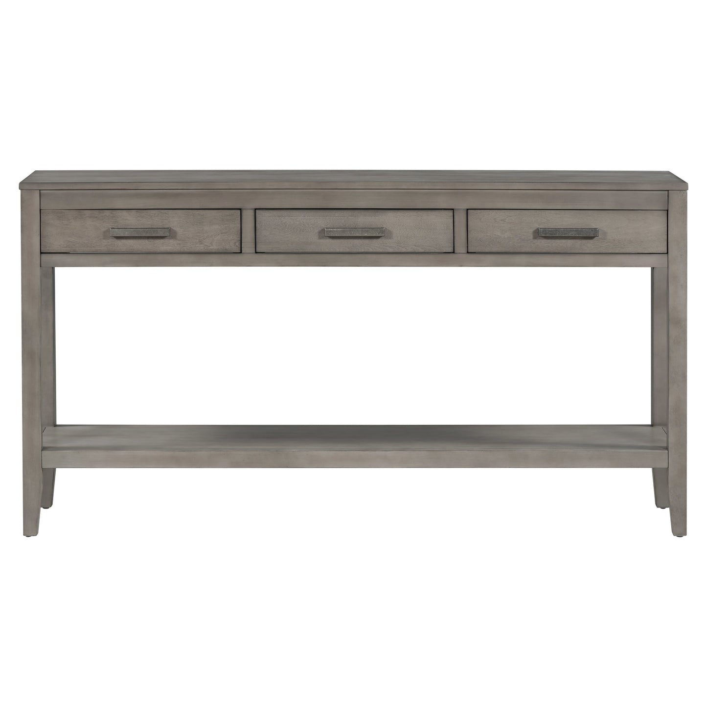 American Design Console Table for Entryway