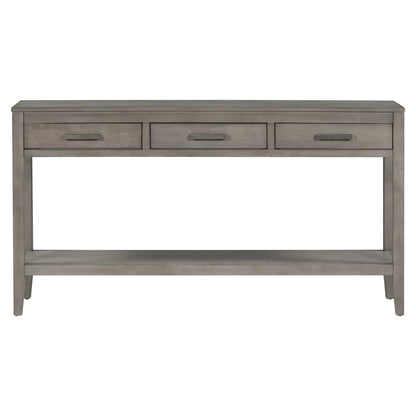 American Design Console Table for Entryway
