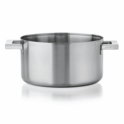 Mepra STILE 18/10 Stainless Steel Cookware | Induction Safe & Dishwasher Safe