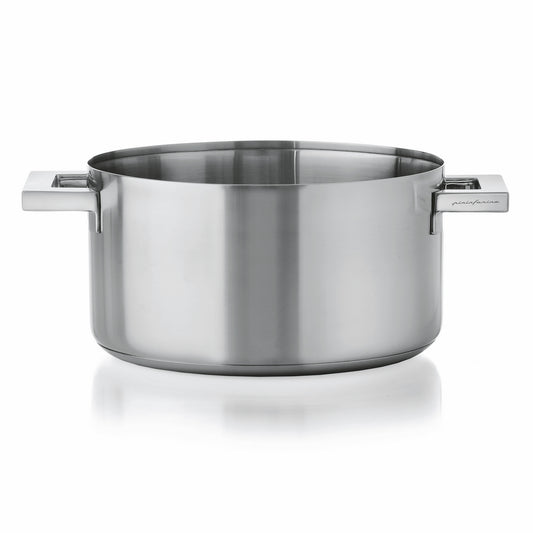 Mepra STILE 18/10 Stainless Steel Cookware | Induction Safe & Dishwasher Safe