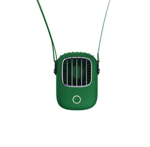 Rechargeable Travel Fan for Everyday Cooling