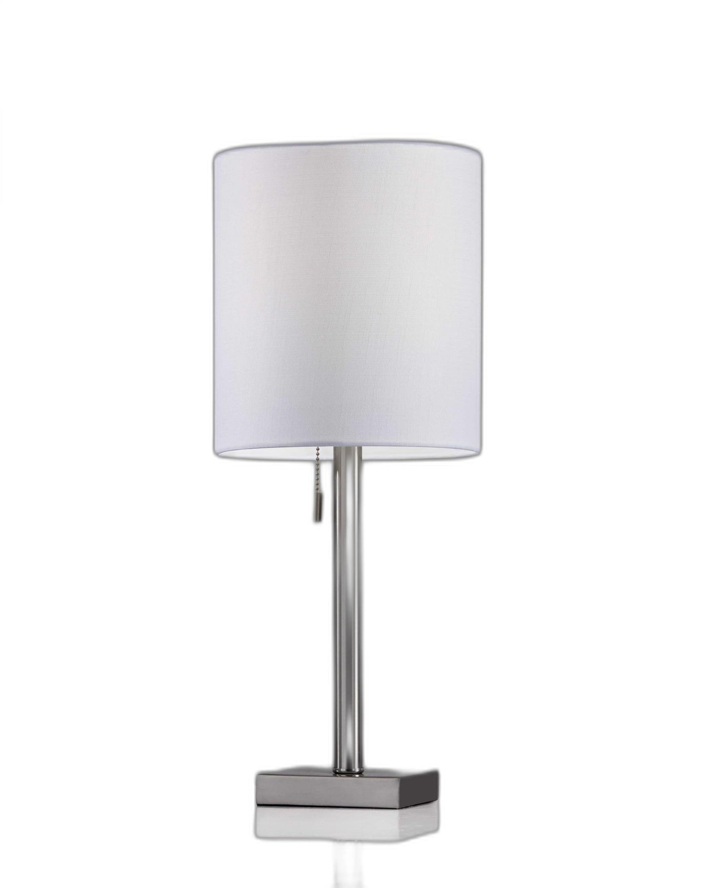 Metal Table Lamp