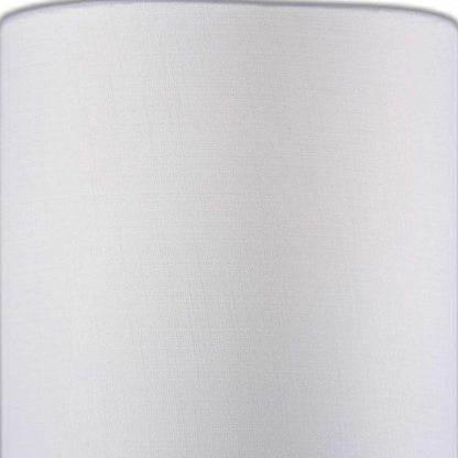 Metal Table Lamp