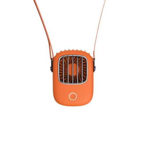 Rechargeable Travel Fan for Everyday Cooling
