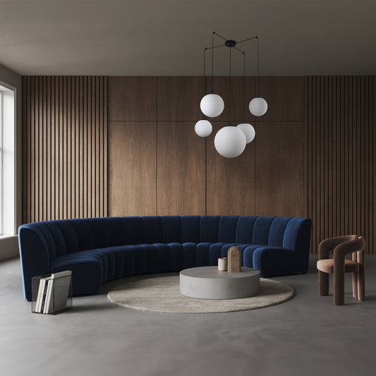 The ESME Collection: Modern Decorative Lighting